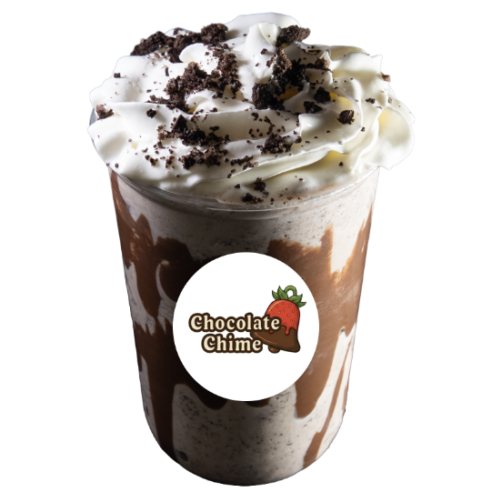 Oreo Milkshake
